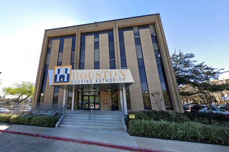 Houston Housing Authority Under Fire for Dubious Severance Payouts and Renters' Rights Violations