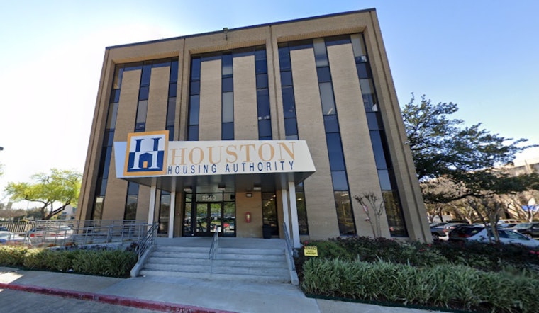 Houston Housing Authority Under Fire for Dubious Severance Payouts and Renters' Rights Violations