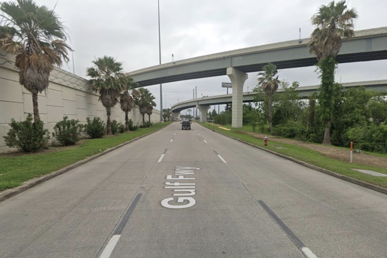 Houston Lyft Driver Accused of Murder in Fatal Road Rage Shooting, Bond Set at $500,000
