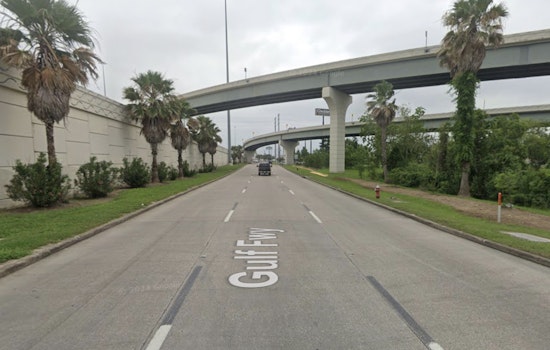 Houston Lyft Driver Accused of Murder in Fatal Road Rage Shooting, Bond Set at $500,000