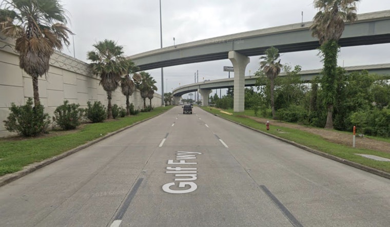 Houston Lyft Driver Accused of Murder in Fatal Road Rage Shooting, Bond Set at $500,000
