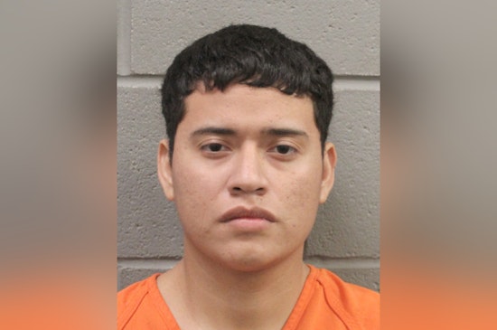 Houston Man Charged in Daylight U.S. Highway 290 Shooting That Injured Two