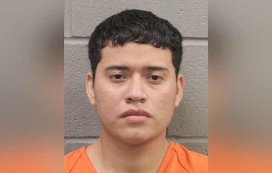Houston Man Charged in Daylight U.S. Highway 290 Shooting That Injured Two