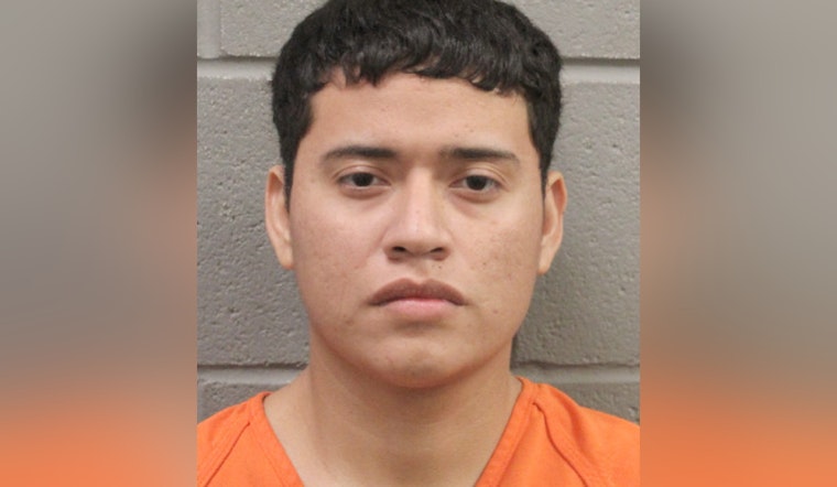 Houston Man Charged in Daylight U.S. Highway 290 Shooting That Injured Two