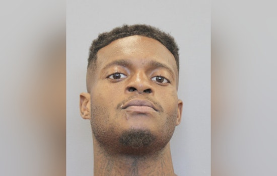 Houston Man Charged with Capital Murder in Tragic Killing of Woman and Child on Richmond Avenue