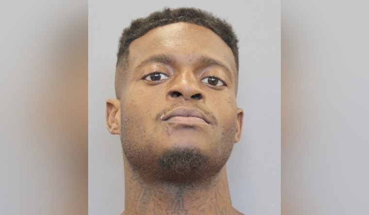 Houston Man Charged with Capital Murder in Tragic Killing of Woman and Child on Richmond Avenue