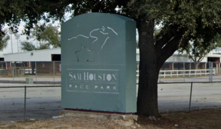 Houston Man Charged With Child Abandonment After Leaving 4-Year-Old in Car to Gamble at Local Race Park