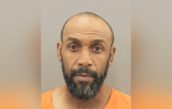 Houston Man Charged with Intoxication Manslaughter after Fatal Hempstead Highway Crash