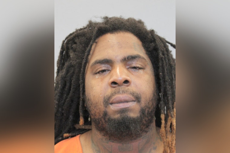 Houston Man Charged with Murder in Fatal Shooting on Wuthering Heights Drive