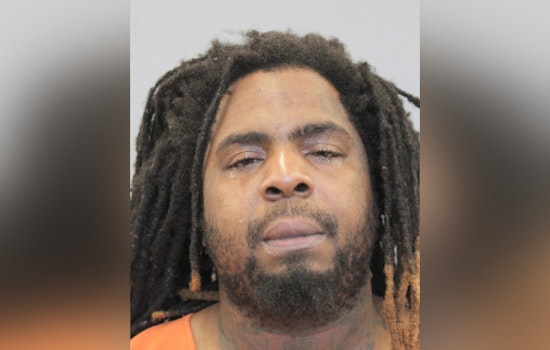 Houston Man Charged with Murder in Fatal Shooting on Wuthering Heights Drive