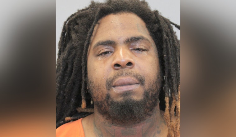 Houston Man Charged with Murder in Fatal Shooting on Wuthering Heights Drive