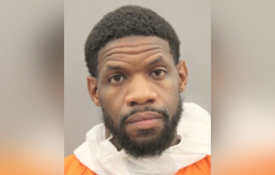 Houston Man Charged with Murder of Wife in Local Motel Incident