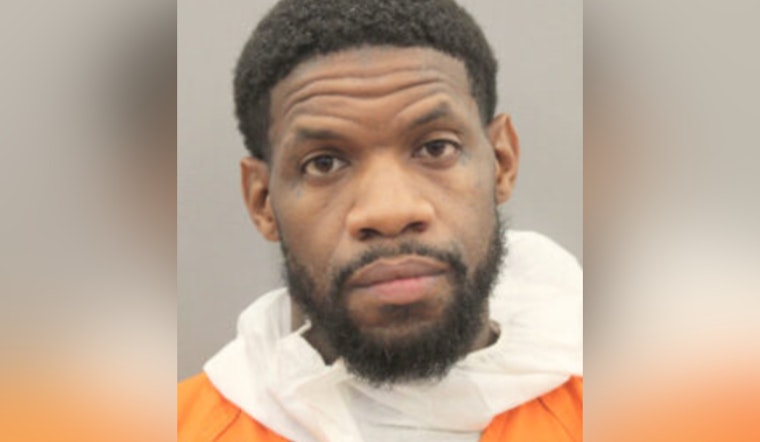 Houston Man Charged with Murder of Wife in Local Motel Incident