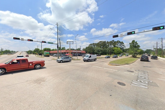 Houston Man Dies from Injuries Following Collision with Tractor-Trailer on North Wayside Drive