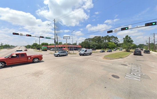 Houston Man Dies from Injuries Following Collision with Tractor-Trailer on North Wayside Drive