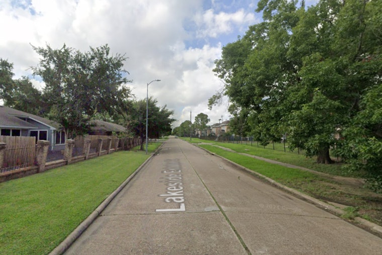 Houston Man Fatally Shot on Christmas, Grand Jury to Review Case Involving Alleged Domestic Dispute