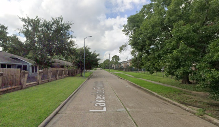 Houston Man Fatally Shot on Christmas, Grand Jury to Review Case Involving Alleged Domestic Dispute