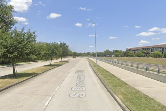 Houston Man Fatally Struck by Pickup Truck as Pedestrian Hazards Come to Light on South Braeswood Boulevard