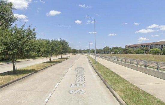 Houston Man Fatally Struck by Pickup Truck as Pedestrian Hazards Come to Light on South Braeswood Boulevard
