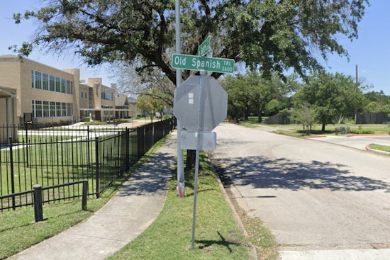 Houston Man Fatally Struck in Collision on Old Spanish Trail, Driver Released with No Charges Filed