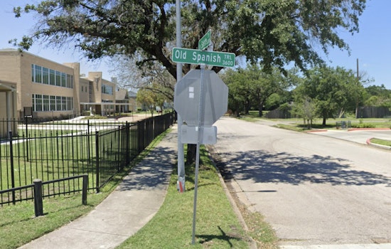 Houston Man Fatally Struck in Collision on Old Spanish Trail, Driver Released with No Charges Filed