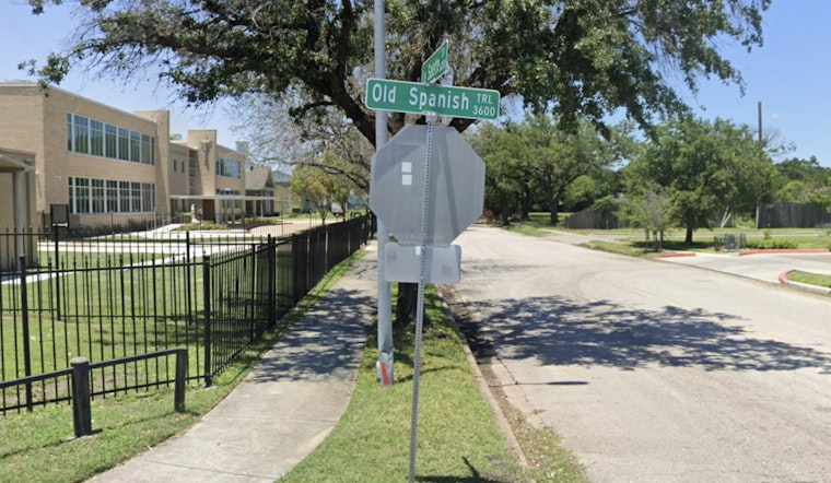 Houston Man Fatally Struck in Collision on Old Spanish Trail, Driver Released with No Charges Filed
