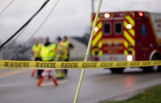 Houston Mom Posthumously Awarded Carnegie Medal for Heroic Rescue