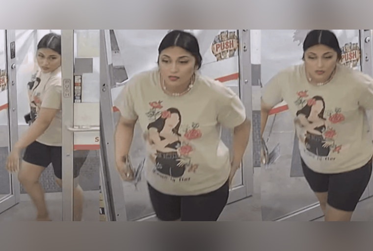 Houston Mother Sentenced to Four Years After Guilty Plea in Newborn's Death at Shell Gas Station