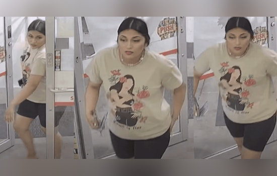 Houston Mother Sentenced to Four Years After Guilty Plea in Newborn's Death at Shell Gas Station