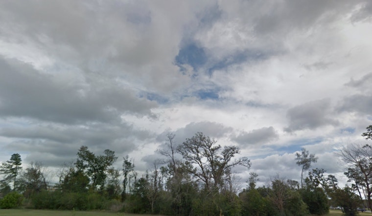 What’s Coming to Columbia? Sunshine, Warm Days, and a Chance of Showers!