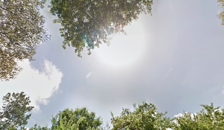 Houston on Track for Record-Breaking Warmth as 2024 Nears Historical Highs