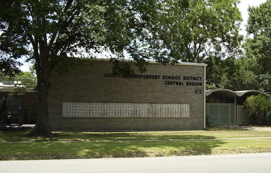 Houston Parents Seize Opportunity in HISD Annual School Lottery for 2025-26
