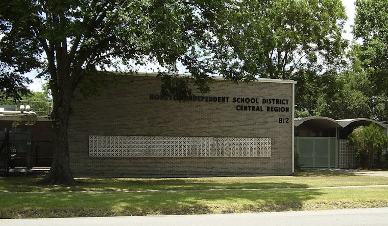 Houston Parents Seize Opportunity in HISD Annual School Lottery for 2025-26