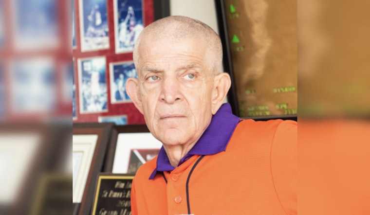 Houston Philanthropist Jim 'Mattress Mack' McIngvale to Undergo Open-Heart Surgery