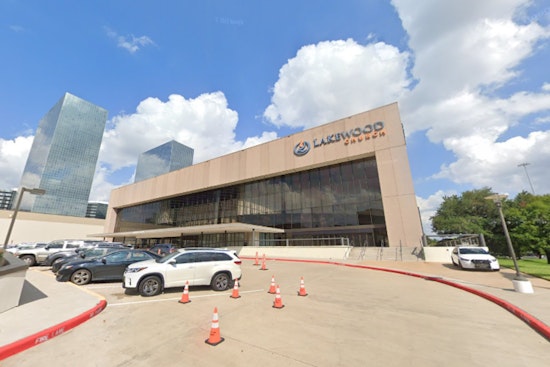 Houston Police Arrest Suspect After Bomb Threat at Lakewood Church on Christmas Eve