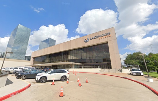 Houston Police Arrest Suspect After Bomb Threat at Lakewood Church on Christmas Eve