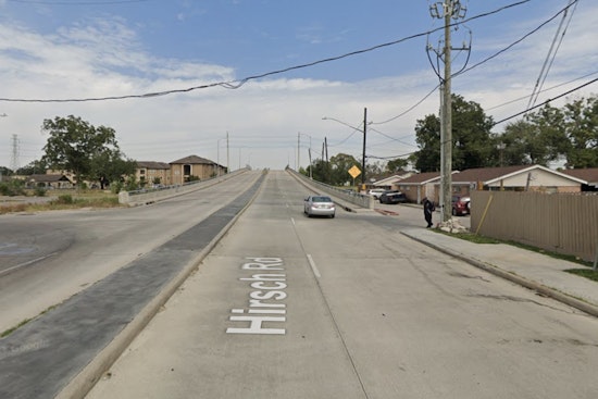 Houston Police Investigate Fatal Apartment Shooting as Woman Claims Self-Defense