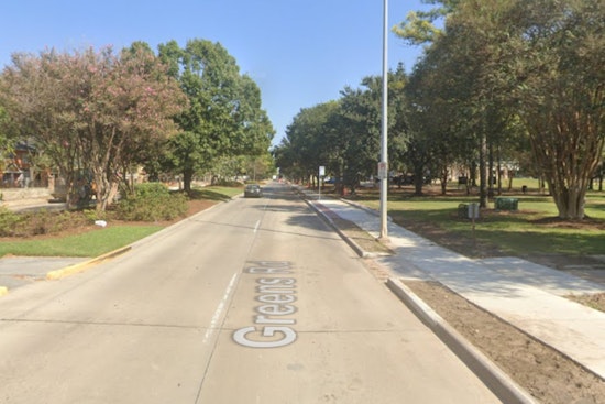 Houston Police Investigate Fatal Pedestrian Accident on Greens Road, No Charges Filed Against Driver