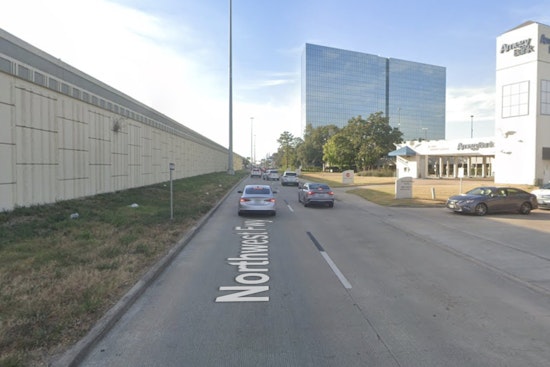 Houston Police Investigate Fatal Shooting Near Northwest Freeway and Seek Public's Help