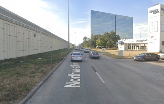 Houston Police Investigate Fatal Shooting Near Northwest Freeway and Seek Public's Help
