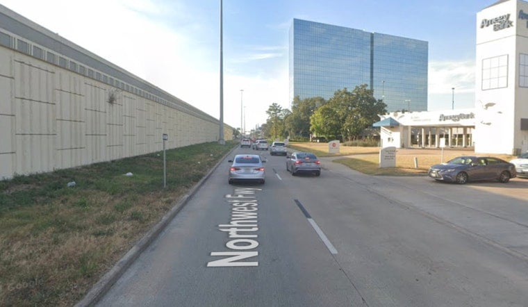 Houston Police Investigate Fatal Shooting Near Northwest Freeway and Seek Public's Help