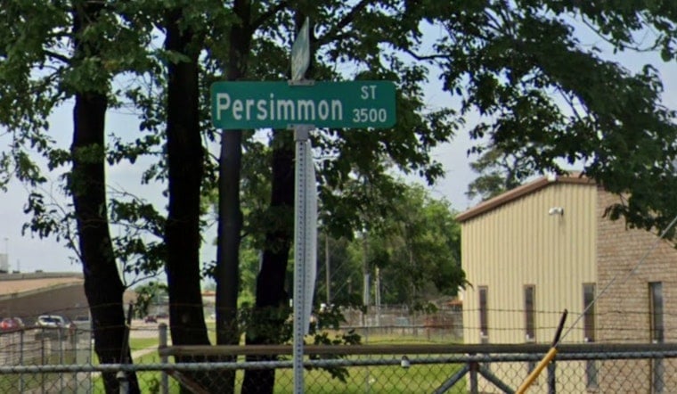 Houston Police Investigate Fatal Shooting on Persimmon Street, Witnesses Sought
