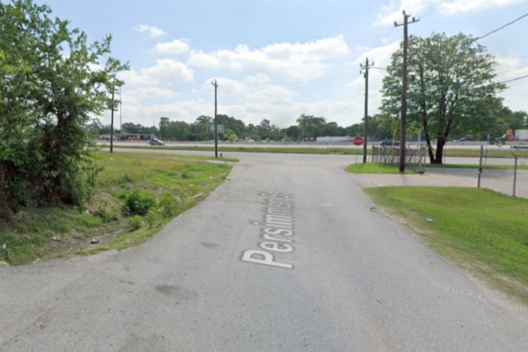 Houston Police Investigating Fatal Shooting on Persimmon Street; Victim Yet to Be Identified