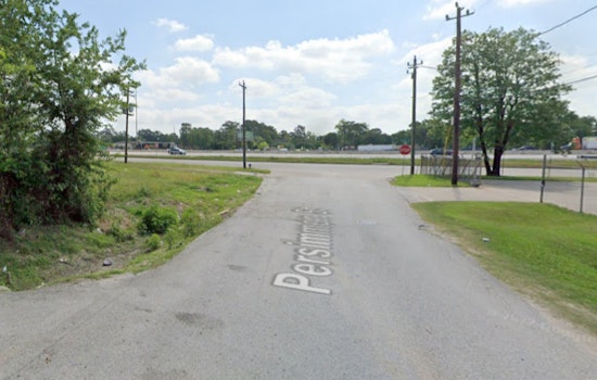 Houston Police Investigating Fatal Shooting on Persimmon Street; Victim Yet to Be Identified