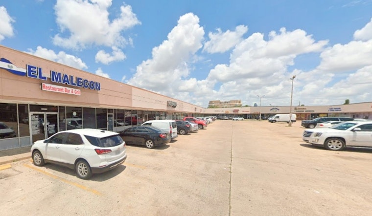 Houston Police Probe Late-Night Shooting in Bellaire Strip Center That Left One Juvenile Dead, Two Injured
