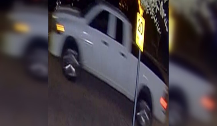 Houston Police Seek Information After Man Fatally Shot Near Willow Beach Drive