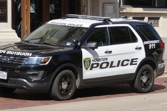Houston Police Seek Public's Help in Fatal Hit-and-Run Near NRG Stadium