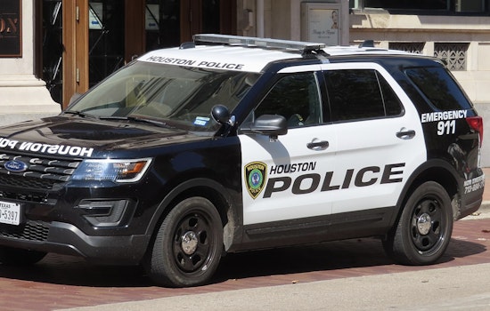 Houston Police Seek Public's Help in Fatal Hit-and-Run Near NRG Stadium
