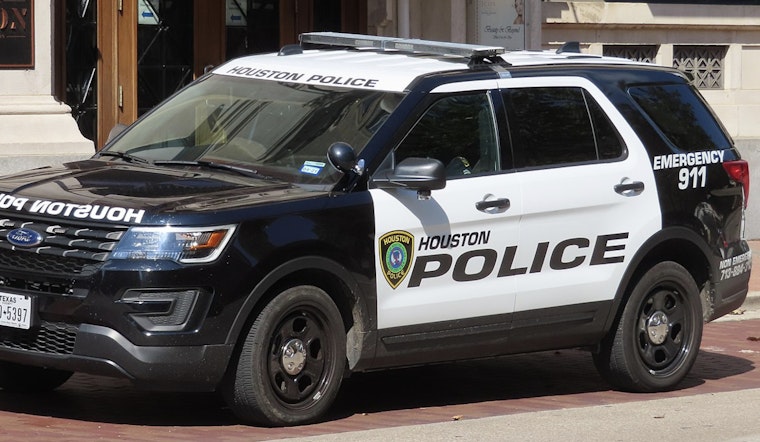 Houston Police Seek Public's Help in Fatal Hit-and-Run Near NRG Stadium