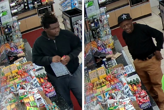 Houston Police Seek Public's Help to Identify Persons of Interest in Fatal Tidwell Road Shooting